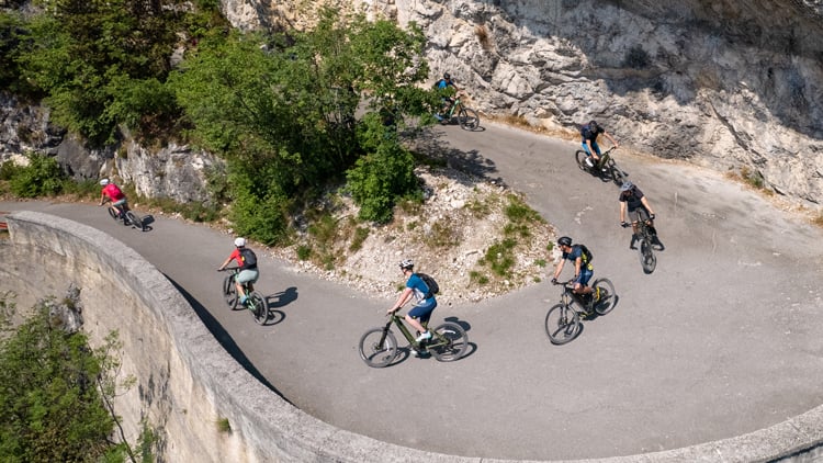  Titelbild vom Blogbeitrag: Fahrrad ABC: Die gängigsten Radbezeichnungen in der Welt der Bikes