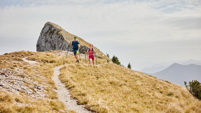 Top 20 Kulinarikwanderungen im Herbst 2024