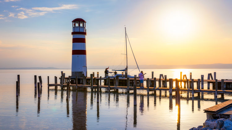 Neusiedler See