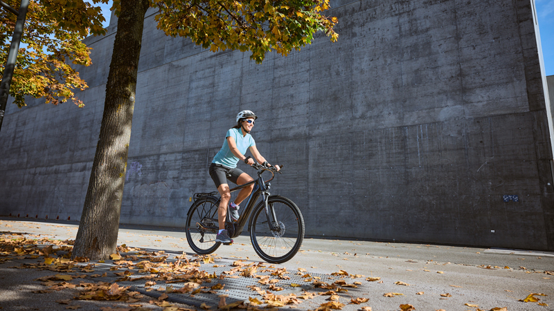 Welcher Fahrradtyp bist du?