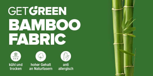 Bamboo Fabric