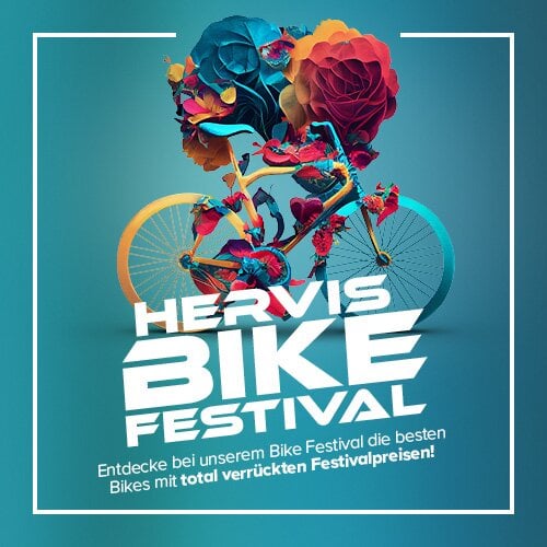 Hervis Bike Festival