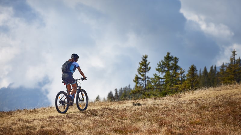 Top 20 epische MTB-Touren 2024