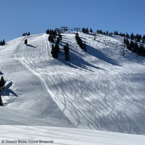 © SkiWelt Wilder Kaiser-Brixental
