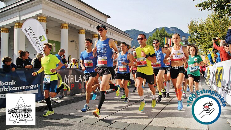 Kaiserlauf Bad Ischl 2023