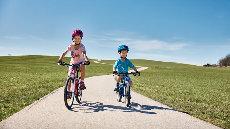 (K)ein Kinderspiel? Wie man Kinder zum Sport motiviert