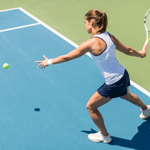 Tennisschläger