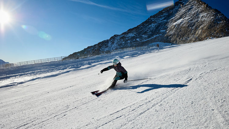 Ski Alpin