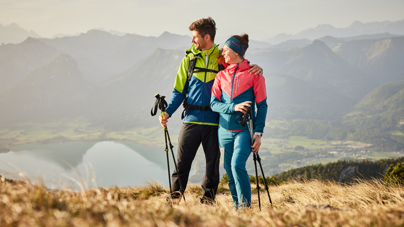Top 20 Herbst-Gipfeltouren 2023