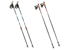 Nordic Walking Stöcke