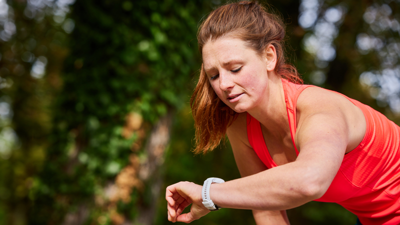 Den Körper im Blick: So erleichtern Sportuhren unseren Trainingsalltag