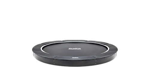 Bodentrampolin