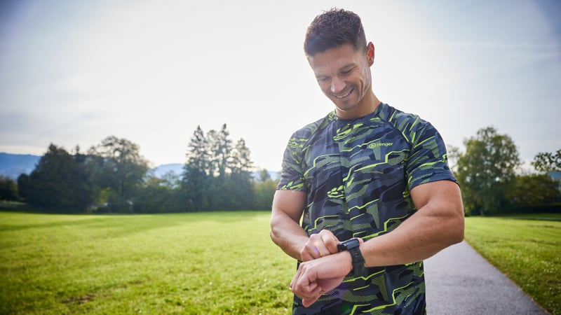 Den Körper im Blick: So erleichtern Sportuhren unseren Trainingsalltag