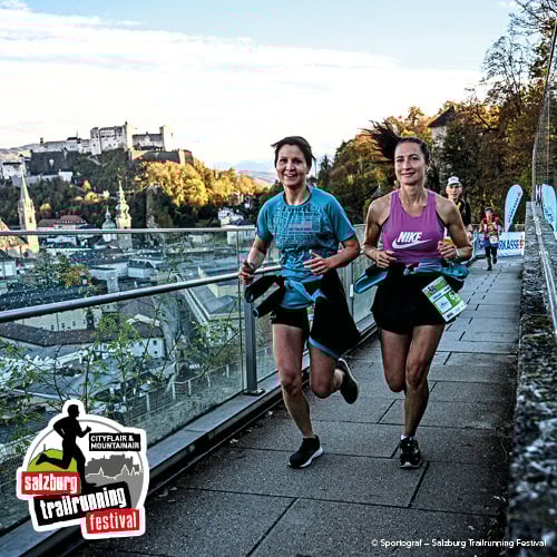 Salzburg Trailrunning Festival 2023