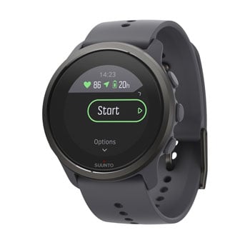 Sportuhr von Suunto Sportuhr von Suunto