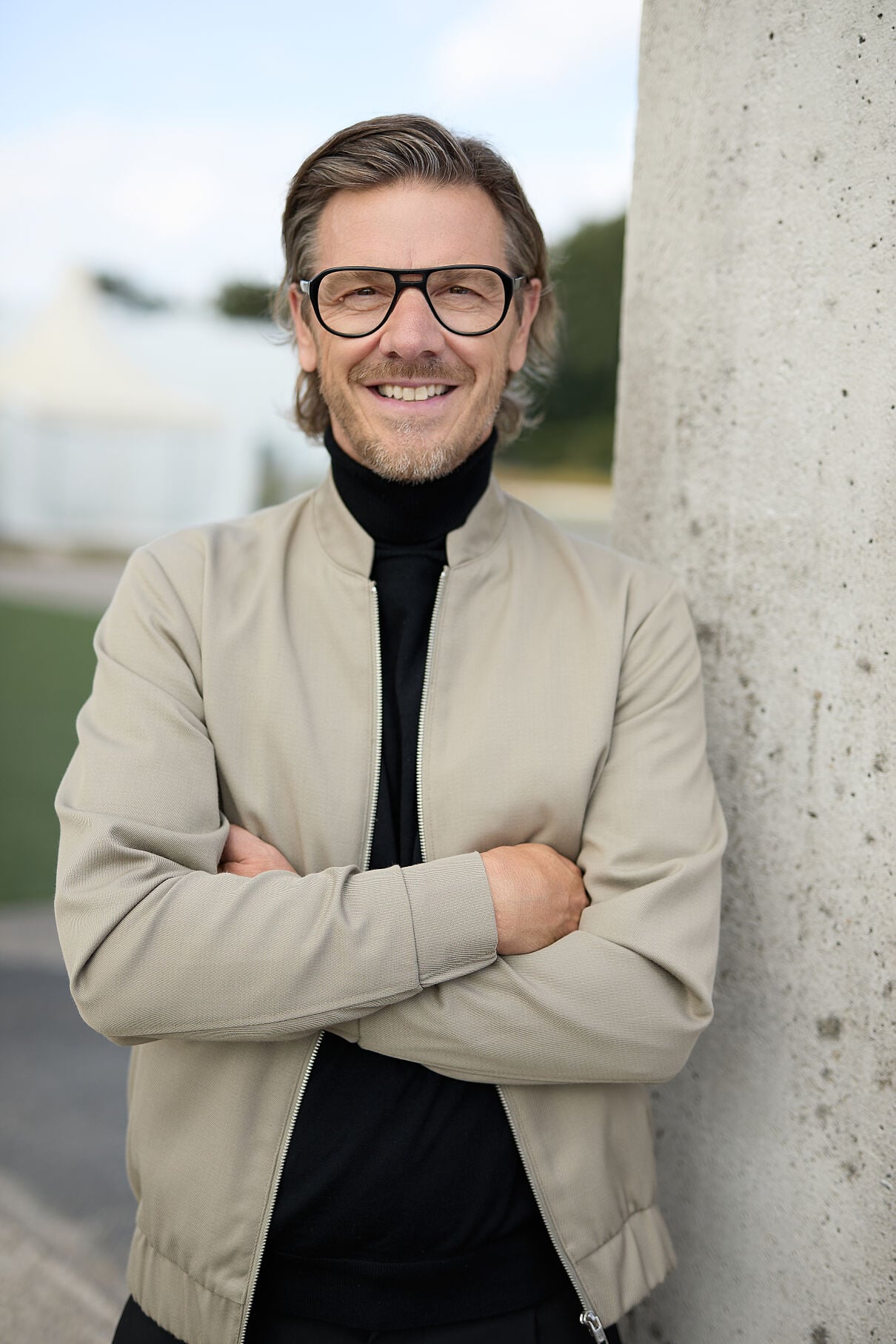 Markus Hupach ist neuer Hervis-CEO
