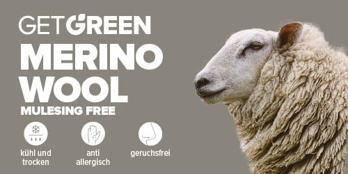 Merino Wool