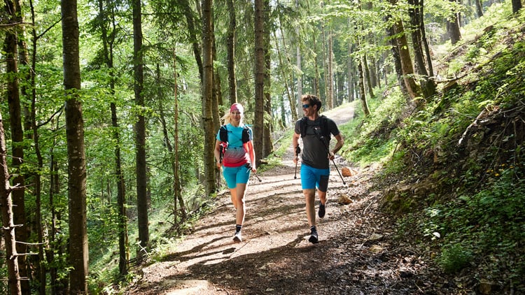 Trailrunning
