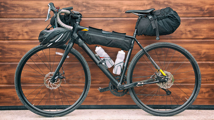 Bikepacking