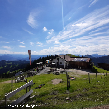 Altkaseralm