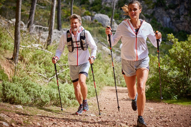Trailrunning