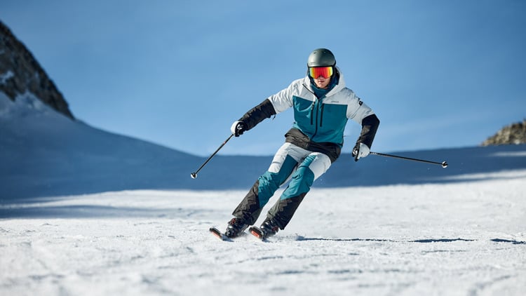 Ski Alpin