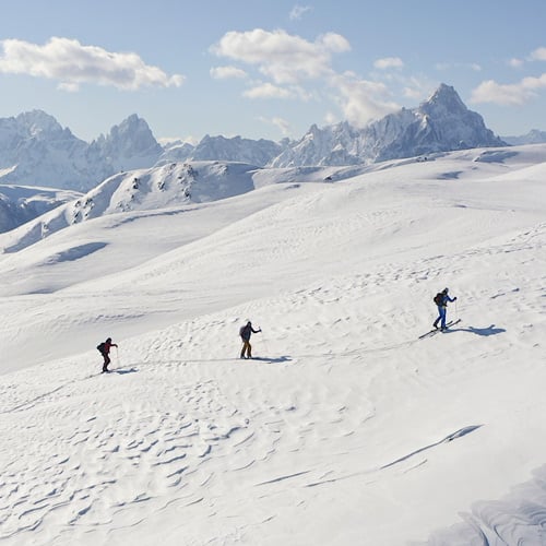 Austria Skitourenfestival