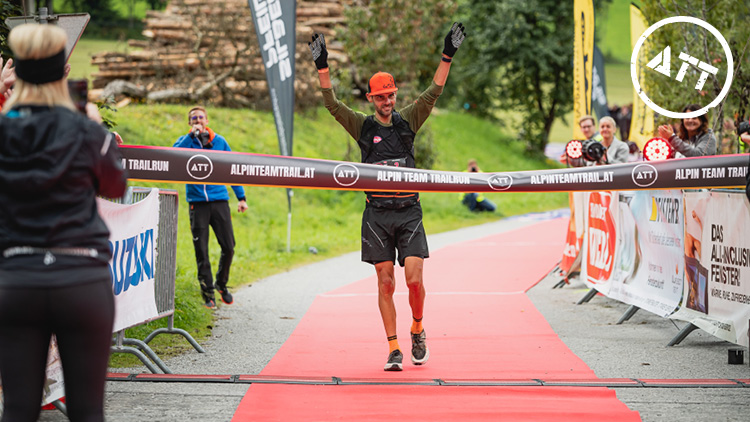 Alpin Team Trail 2024 Titelbild