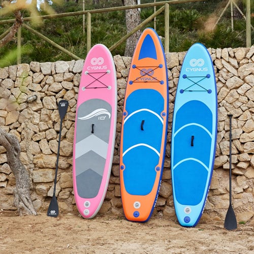 Welches Board passt zu mir?