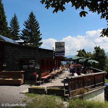 Rumeralm
