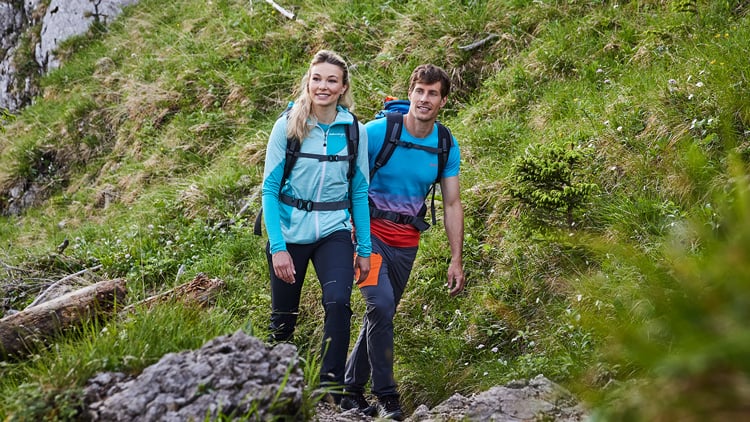 Nachhaltigkeit in der Sportmode Nachhaltigkeit in der Sportmode