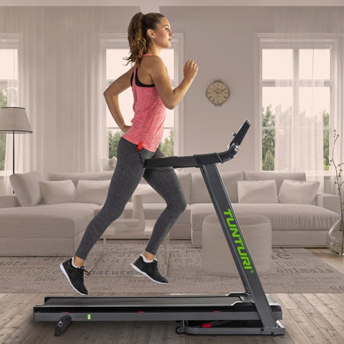 Laufband 