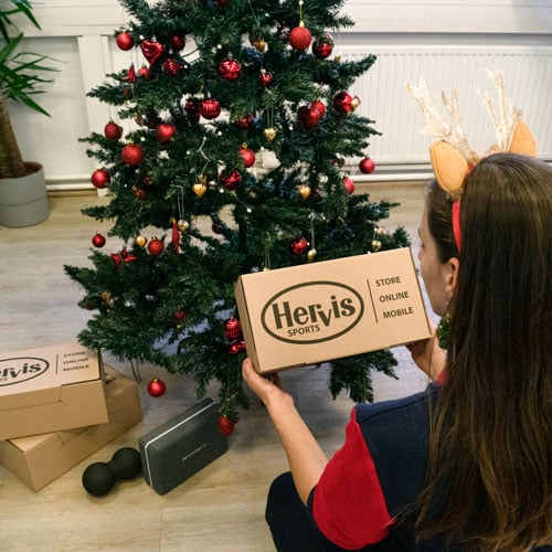 Geschenke für Sportbegeisterte