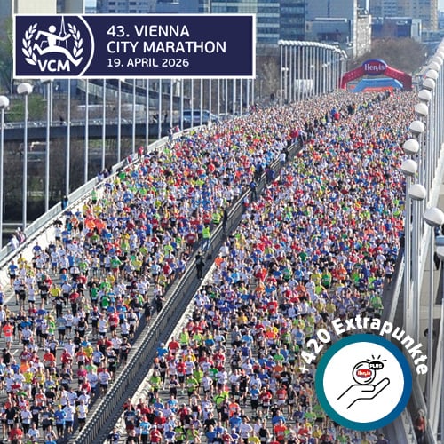 Vienna City Marathon