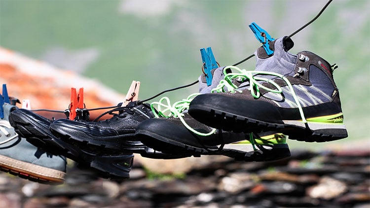 Outdoorausrüstung Outdoorausrüstung