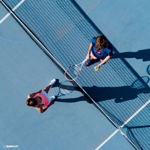 © Babolat