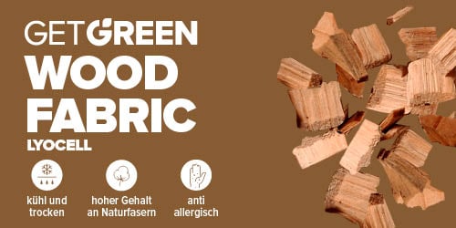 Wood Fabric
