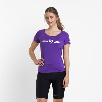 Bodensee-Frauenlauf-Shirt Bodensee-Frauenlauf-Shirt
