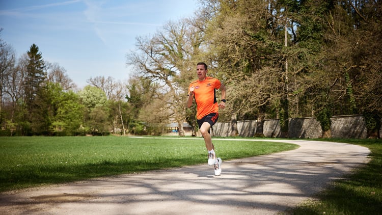 Der Marathonguide für Anfänger