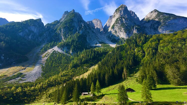 Dachstein