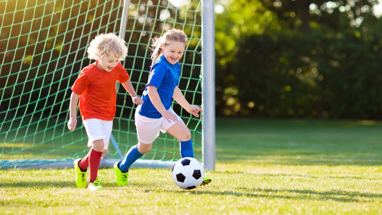Fußball