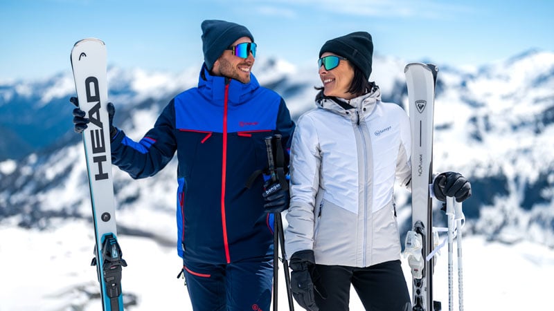 Ski mieten oder kaufen?
