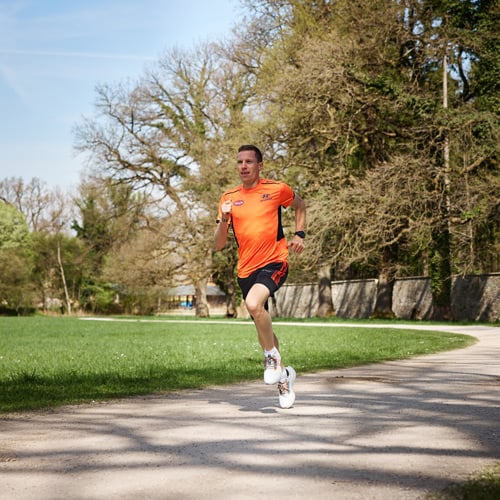 Der Marathonguide für Anfänger