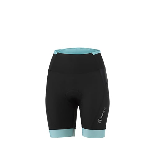 Radhose der Marke Benger ohne Trägern