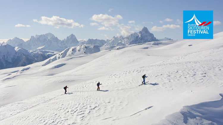 Austria Skitourenfestival