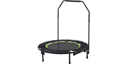 Fitnesstrampolin