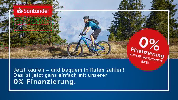 Finanzierung Santander