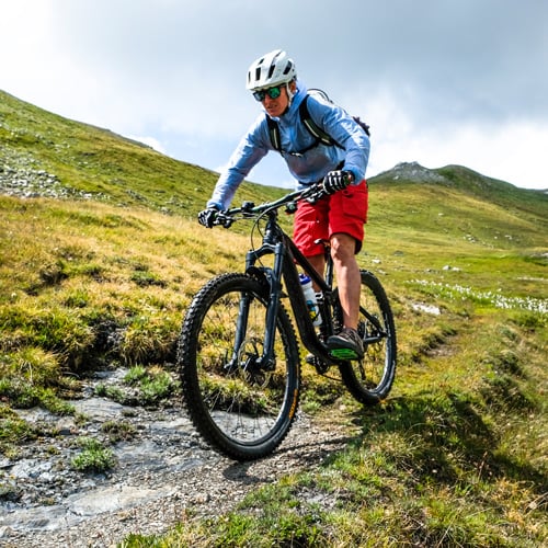 Blog Bike and Hike