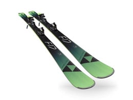 Ski Alpin